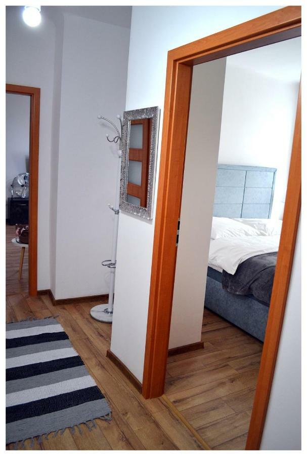 Color24 Apartament Stalowa Wola Zewnętrze zdjęcie