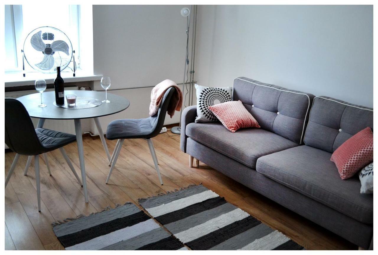 Color24 Apartament Stalowa Wola Zewnętrze zdjęcie