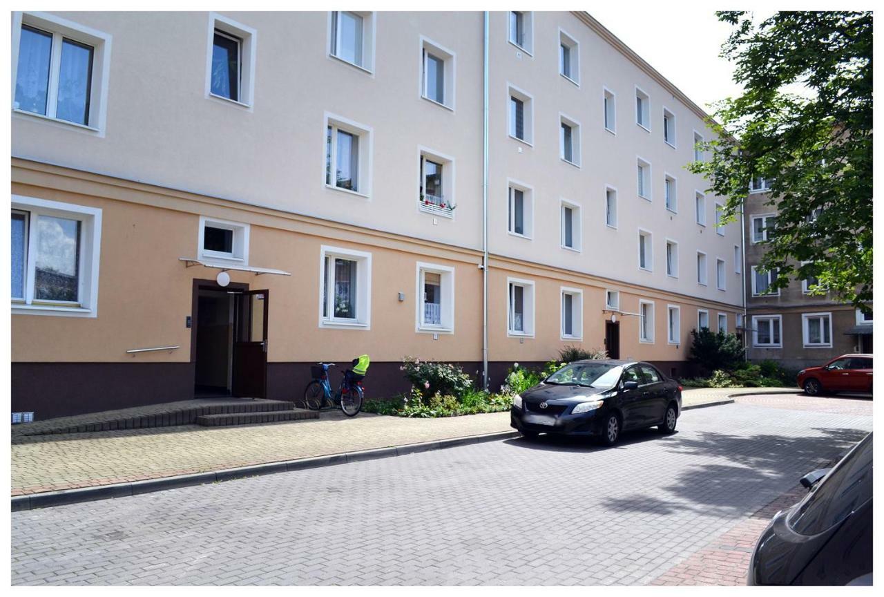 Color24 Apartament Stalowa Wola Zewnętrze zdjęcie