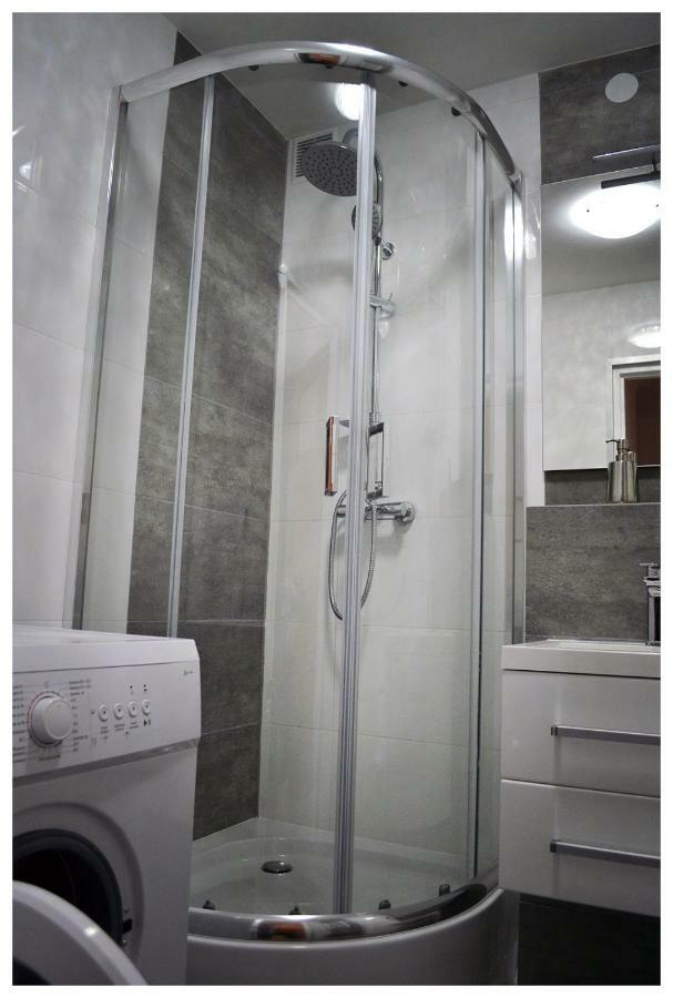 Color24 Apartament Stalowa Wola Zewnętrze zdjęcie