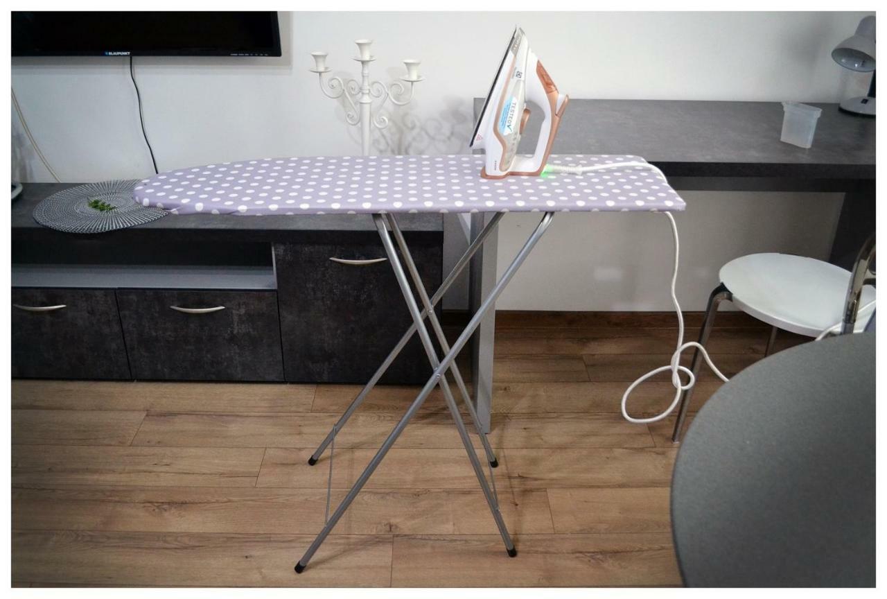 Color24 Apartament Stalowa Wola Zewnętrze zdjęcie