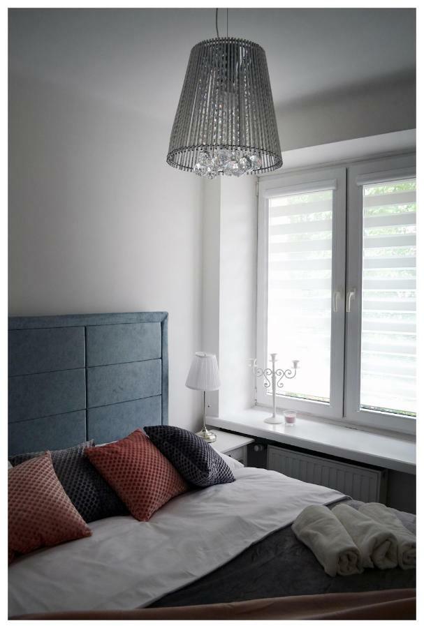 Color24 Apartament Stalowa Wola Zewnętrze zdjęcie