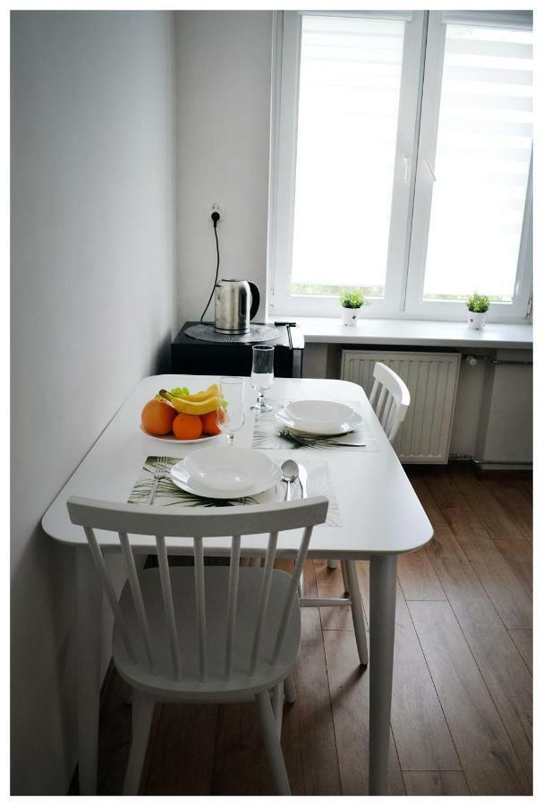 Color24 Apartament Stalowa Wola Zewnętrze zdjęcie