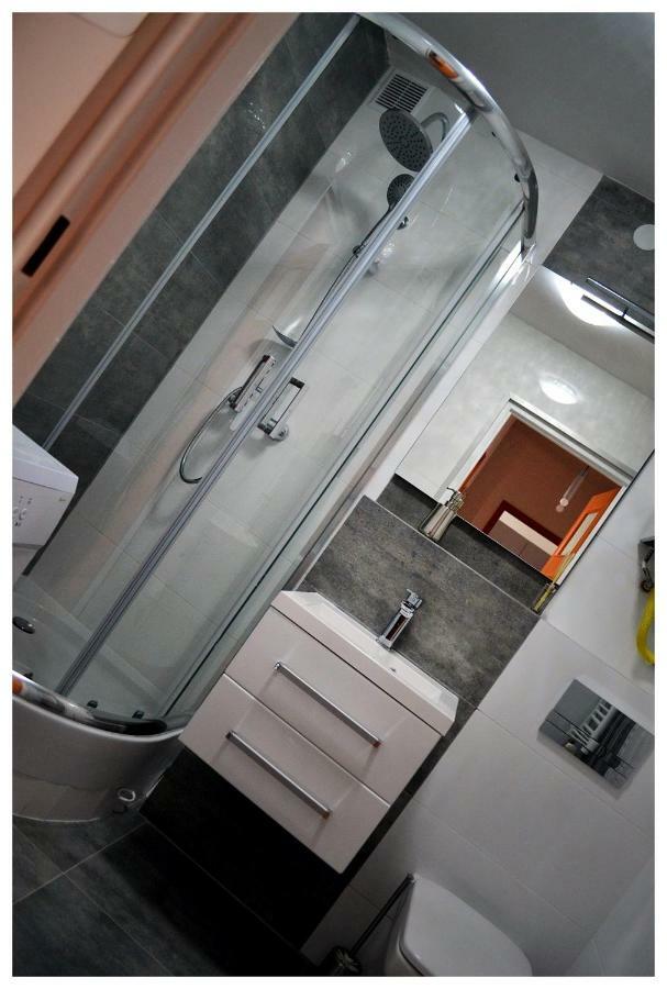 Color24 Apartament Stalowa Wola Zewnętrze zdjęcie