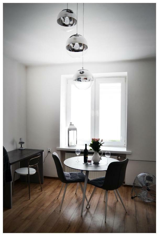 Color24 Apartament Stalowa Wola Zewnętrze zdjęcie