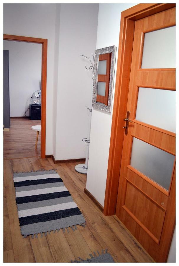 Color24 Apartament Stalowa Wola Zewnętrze zdjęcie