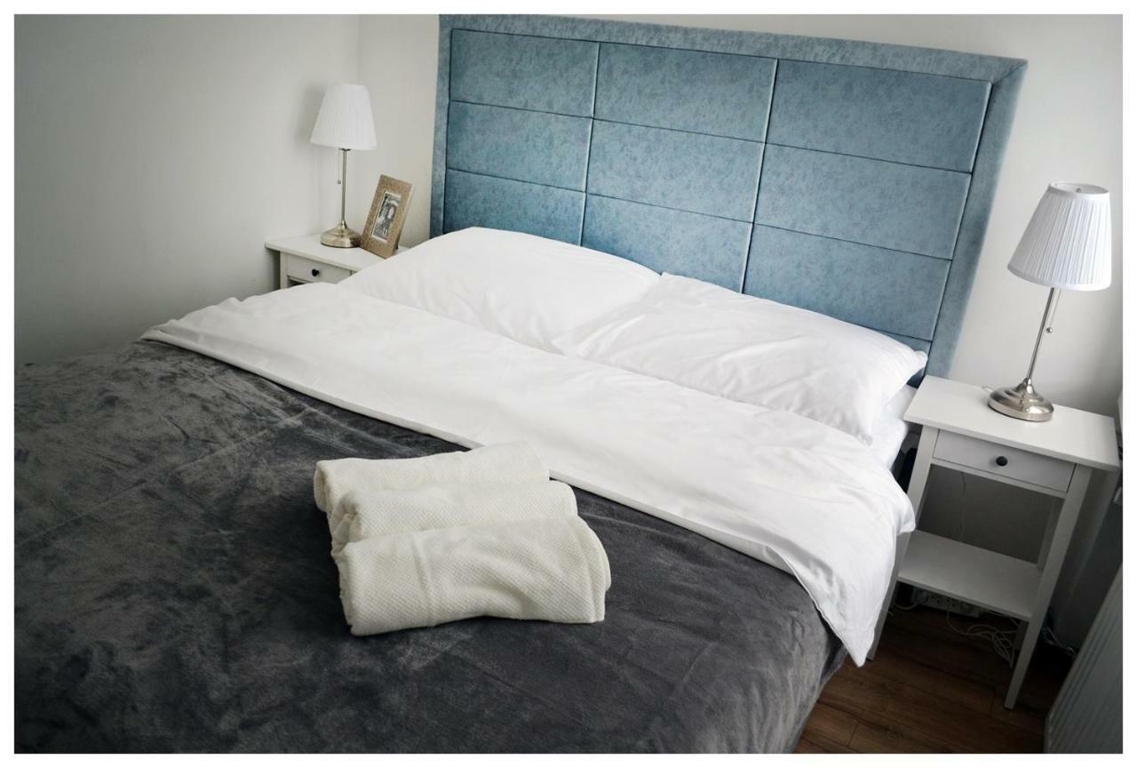 Color24 Apartament Stalowa Wola Zewnętrze zdjęcie